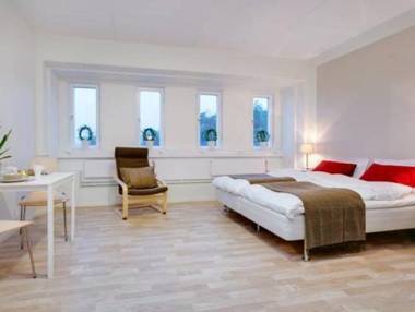 Part-Time Home Slagsta Strand