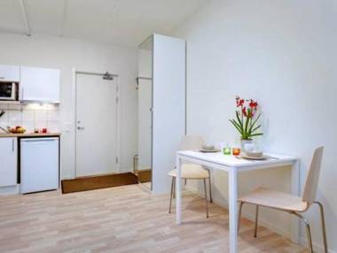 Part-Time Home Slagsta Strand