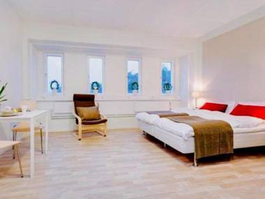 Part-Time Home Slagsta Strand