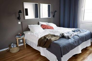 StayAt Hotel Apartments Kista