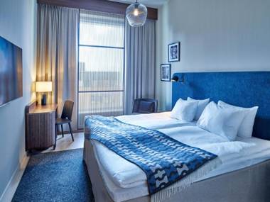 Clarion Collection Hotel Tapetfabriken