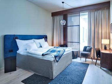 Clarion Collection Hotel Tapetfabriken