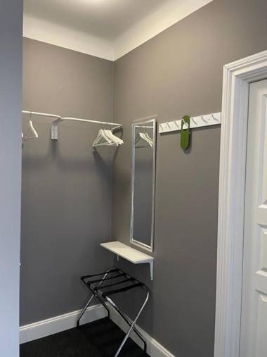 Unique Hotel Jungfrugatan