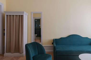 Hotel Ruth WorldHotels Crafted