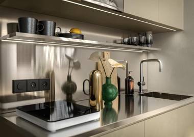 UNITY Hammarby Sjöstad