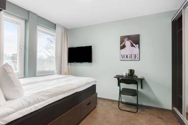 Sure Hotel Studio by Best Western Bromma