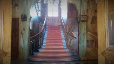 Stadshotellet Sölvesborg