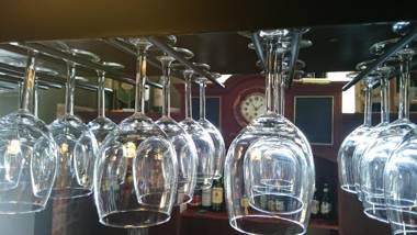 Stadshotellet Sölvesborg