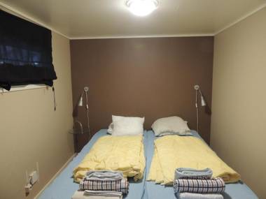 Alholmens Camping & Stugby