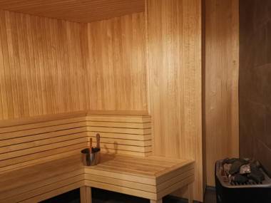 2Home Hotel Apartments