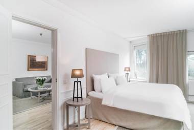 Royal Park Hotel STHLM