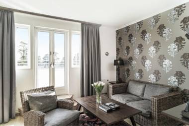 Royal Park Hotel STHLM