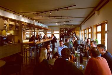 Second Home Apartments Asplund