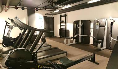 The Winery Hotel WorldHotels Crafted