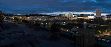 The Winery Hotel WorldHotels Crafted