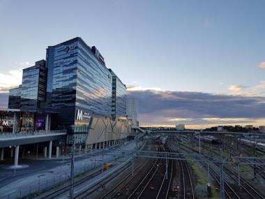 Hotel Giò; BW Signature Collection