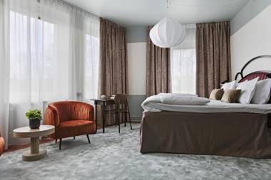 Hotel Giò; BW Signature Collection