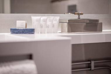 AC Hotel by Marriott Stockholm Ulriksdal