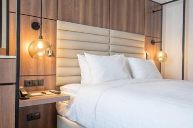 AC Hotel by Marriott Stockholm Ulriksdal