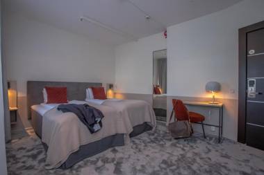 Jarva Park Hotel