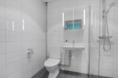 Stockholm Hotel Apartments Sollentuna