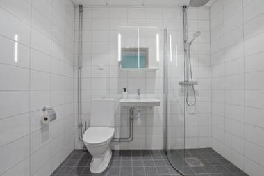 Stockholm Hotel Apartments Sollentuna
