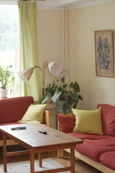 Tvetagårdens Vandrarhem