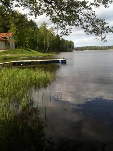 Tvetagårdens Vandrarhem