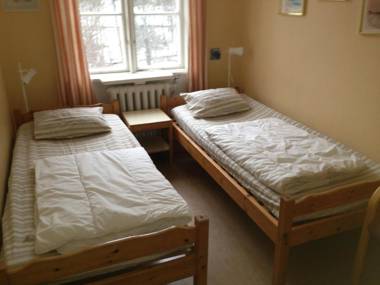 Tvetagårdens Vandrarhem