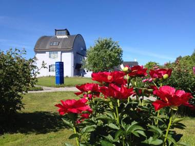 Ytterjärna Hotell & Konferens