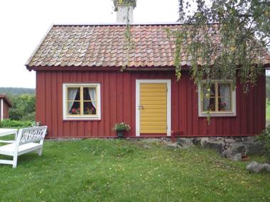 Thorstorps Gård B&B