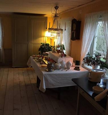 Thorstorps Gård B&B
