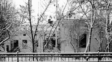 Prästgården Hotell & Restaurang