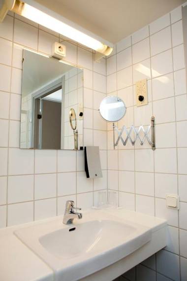 Clarion Collection Hotel Majoren