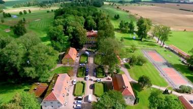 Knistad Hotell & Konferens