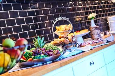 Knistad Hotell & Konferens