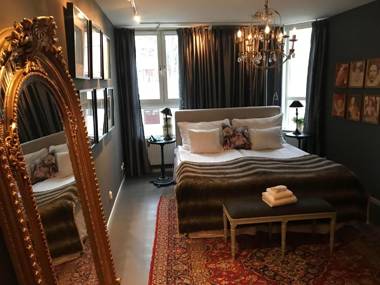 Karstorp Säteri – Hotell och Konferens