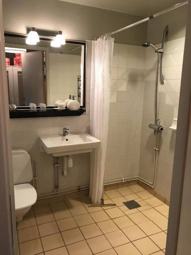 Karstorp Säteri – Hotell och Konferens