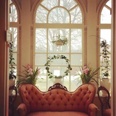 Karstorp Säteri – Hotell och Konferens