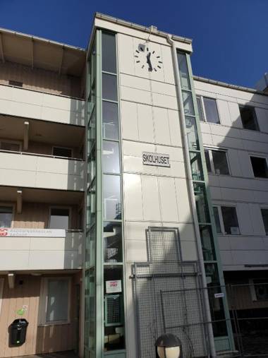 Räddningsskolan Skövde