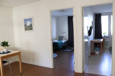 Räddningsskolan Skövde