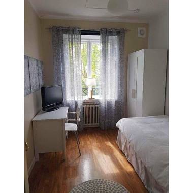 Västerhöjdsgården B&B