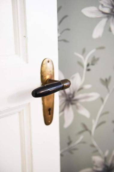 Västerhöjdsgården B&B