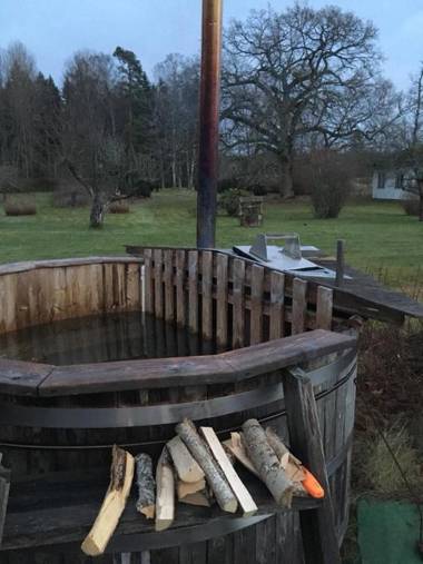 Pensionat Klåvasten