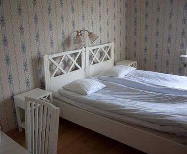 Pensionat Klåvasten