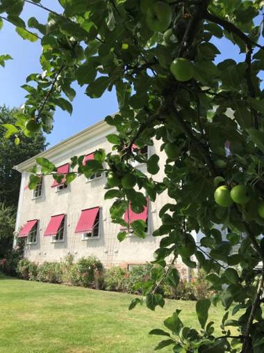 Vandrarhemmet Östergatan