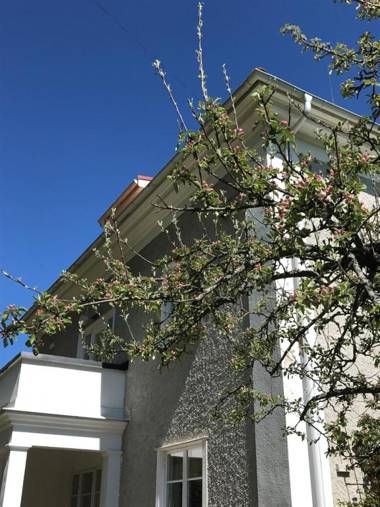 Vandrarhemmet Östergatan