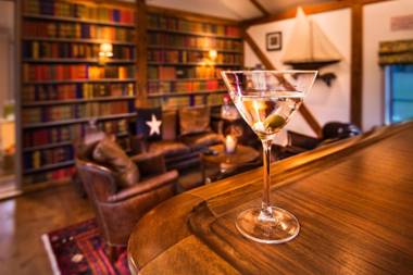 Eneby Gård Apartments