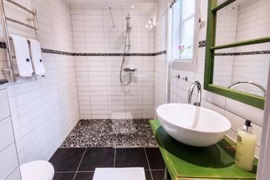 Eneby Gård Apartments