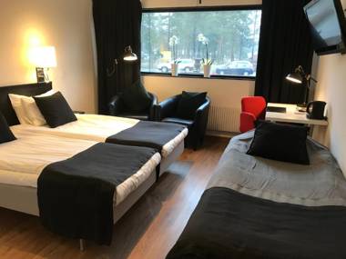 Hotel Småland
